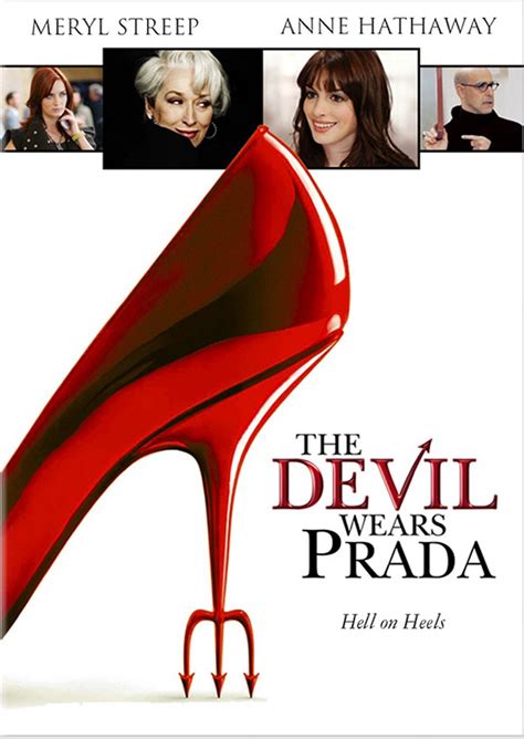 the devil wear prada plot|the devil wears prada meaning.